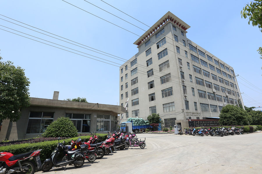 Κίνα Jiangyin Jinlida Light Industry Machinery Co.,Ltd
