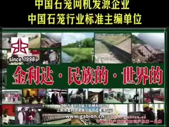 Ηγετική θέση στη βιομηχανία γαβιονιών: Jinlida - Από εθνική σε παγκόσμια