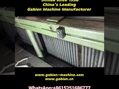 Μηχανές Gabion από την Jinlida: Ανοίξτε απεριόριστες δυνατότητες για τα έργα σας