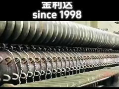 Μηχανές Gabion JINLIDA: Ο τέλειος συνδυασμός εξαιρετικών επιδόσεων και εξατομικευμένων υπηρεσιών