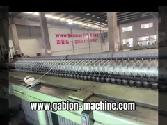 Βυθιστείτε στο χρυσό πρότυπο λειτουργίας ήχου των κινεζικής κατασκευής πέτρινο κλουβί μηχανήματα δίχτυ