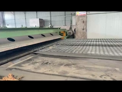 Η Jinlida είναι η κορυφαία μάρκα στην κατασκευή μηχανών γαβιονίου.