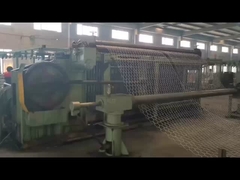 Η Jinlida Gabion Machine είναι παγκόσμιος ηγέτης στην τεχνολογία παραγωγής γαβιονιού.
