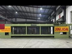 Περισσότερες από 50 χώρες θα επιλέξουν τη μηχανή δικτύου γαβιονίων Jinlida.