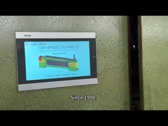 5 φορές ταχύτερο και μηδενικό λάθος: Πώς οι μηχανές CNC Gabion της GLEADER κυβερνούν την παγκόσμια μηχανική