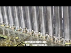 Μηχανές Gabion CNC της Jinlida: Μια παγκόσμια λύση για ποικίλες εφαρμογές