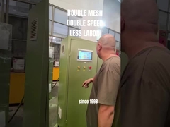 Jinlida 5η Γενιά IoT Intelligent CNC Gabion Mesh Machine Αποτελεσματική, ακριβής, ευέλικτη