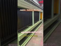 Μηχανή Jinlida CNC Gabion – Συνδυασμός Ταχύτητας, Δύναμης και Έξυπνης Απόδοσης!