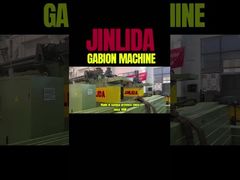 Τεχνολογία Μηχανημάτων Gabion που Υποστηρίζει Σύγχρονα Έργα Υποδομής