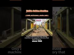 Γιατί Περισσότερα Εργοστάσια Gabion Αναβαθμίζουν την Εφοδιαστική Αλυσίδα τους — 27 Χρόνια Εμπειρίας