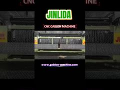 Μηχανήματα Gabion Ήδη Εξάγονται στη Νοτιοανατολική Ασία