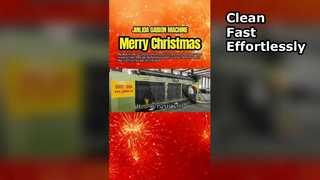 Καλά Χριστούγεννα από την Jinlida: Σας φέρνουμε τις πιο αξιόπιστες μηχανές Gabion!