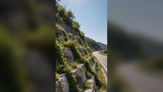 Γιατί οι τοίχοι Gabion είναι παντού; Το μυστικό πίσω από αυτήν την απλή μηχανική λύση