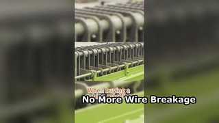 Προμηθευτής μηχανών Gabion με 30ετή εμπειρία