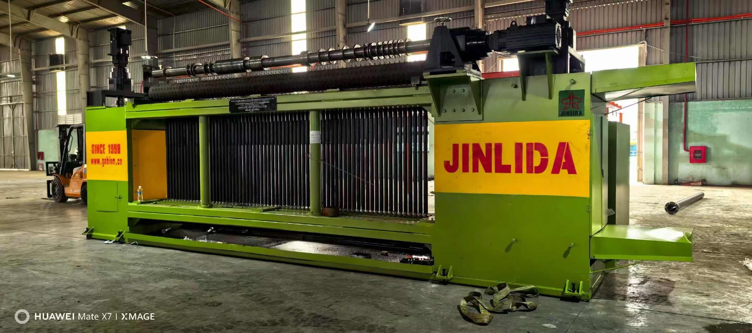 Τελευταία εταιρικά blogs για Οδηγός αγοράς CNC Gabion Mesh Machine (Έκδοση 2026) | Βασικοί παράγοντες πριν από την αγορά μιας μηχανής Gabion