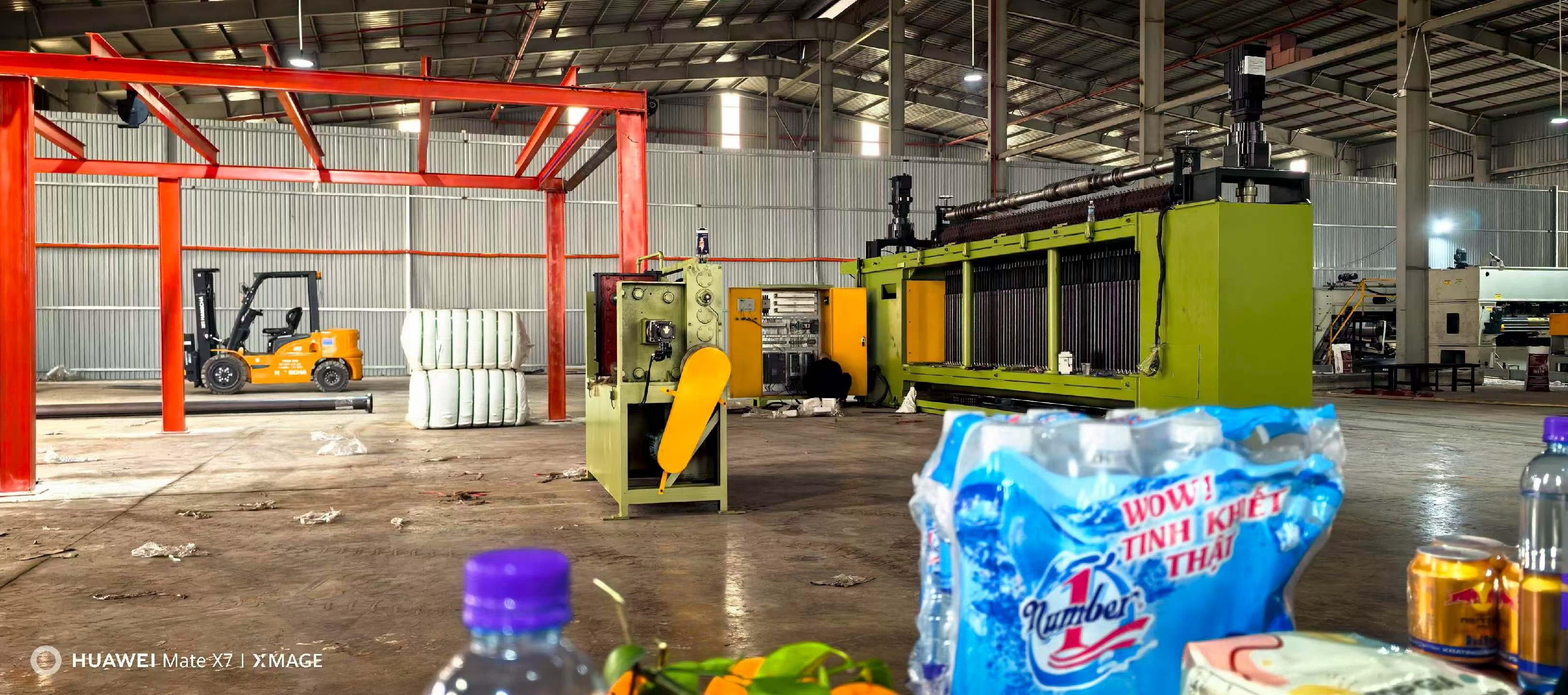 Τελευταία εταιρικά blogs για Cheap Gabion Machine vs High-Quality Gabion Machine: Which One Saves More Money?