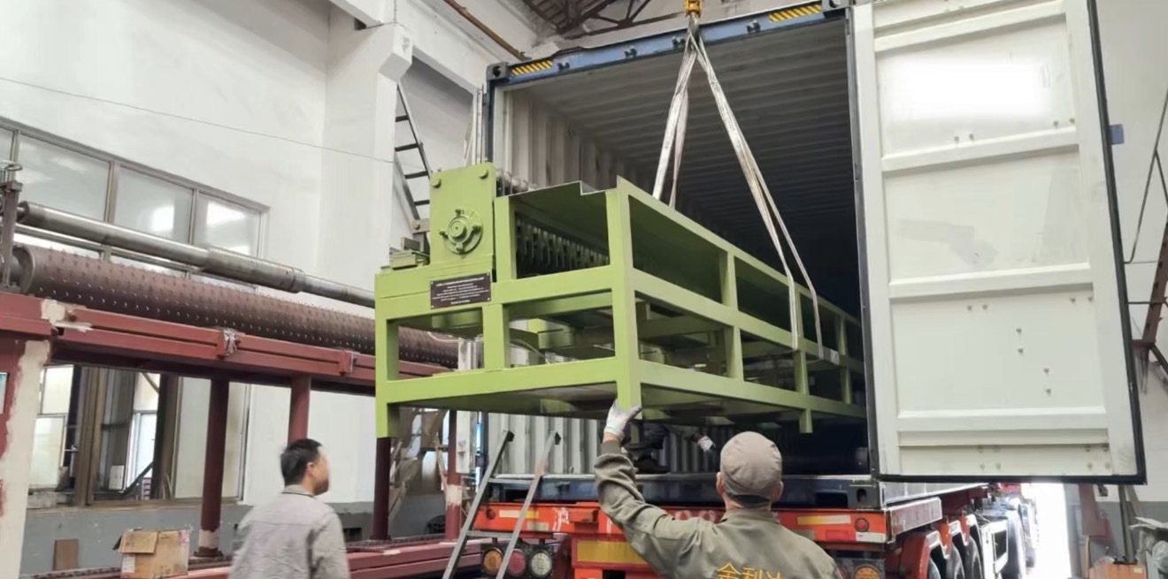 Τελευταία εταιρικά blogs για Machine Edge Rolling for Gabion Mesh: Advantages in Strength, Efficiency and Anti-Corrosion