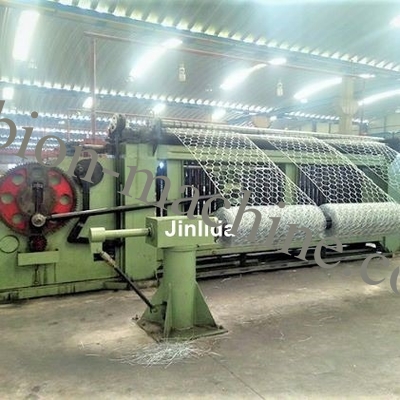 Αγορά Αυτόματη βαριά μηχανή 22kw Gabion Mesh σε απευθείας σύνδεση κατασκευή