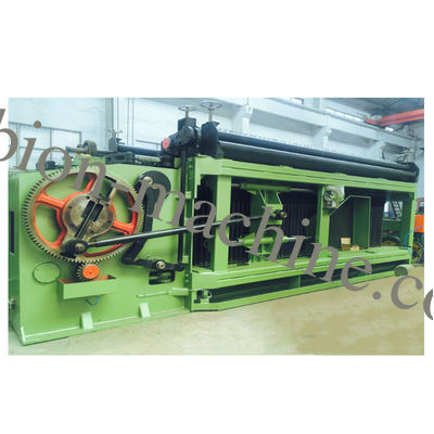 Αγορά Ζύγιση 2,5m Gabion Machine ταχύτητα 50-60 φορές/min 3KVA 50HZ σε απευθείας σύνδεση κατασκευή