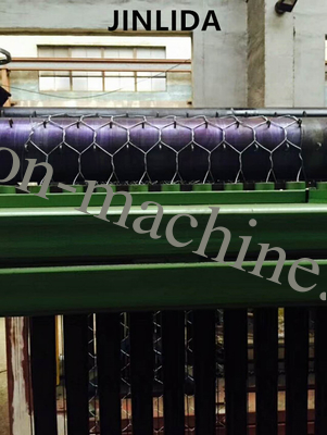 Αγορά 50x50mm Gabion Box Production Line 1-2m ύψος υψηλή ταχύτητα για τοπίο σε απευθείας σύνδεση κατασκευή