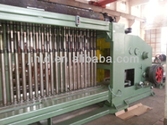 50mm X 50mm Gabion Box Making Machine With ±3% Tolerance And Green Design