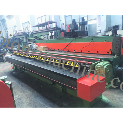Αγορά Ατσάλινο σύρμα Gabion Box Making Machine για διαφορετικές εφαρμογές σε απευθείας σύνδεση κατασκευή