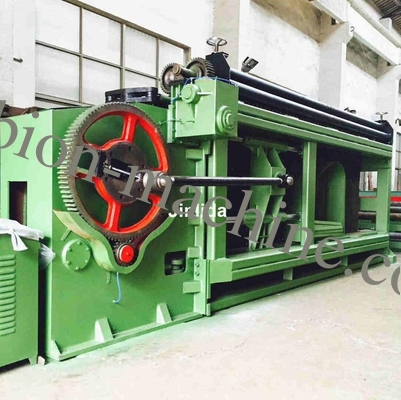 Αγορά Ανθεκτικό πλέγμα τυλιγμό Gabion Machine Για 500kg Και διάμετρος σύρματος 2-4mm σε απευθείας σύνδεση κατασκευή