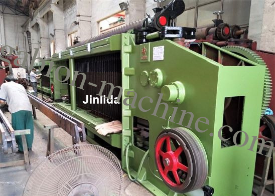 Αγορά PLC Gabion Mesh Μηχανή Ανθεκτικό στη διάβρωση 3,0 mm Για Βιομηχανική σε απευθείας σύνδεση κατασκευή