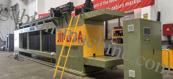 Αγορά 5300mm Γαλβανισμένο Εξαγωνικό Διπλό Συστραμμένο Συρματόπλεγμα Μηχανουργικής σε απευθείας σύνδεση κατασκευή