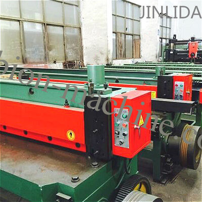 Αγορά Μηχανή ύφανσης εξαγωνοπλέγματος με έλεγχο PLC, ικανή για παραγωγή ομοιόμορφου συρματόπλεγματος και εργασίες κατασκευής πλέγματος σε απευθείας σύνδεση κατασκευή