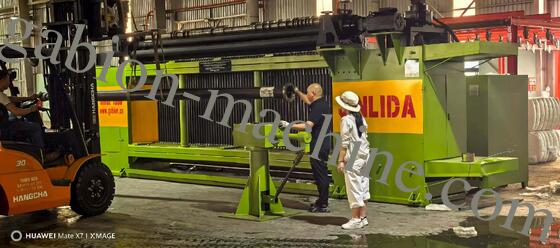 Αγορά Αεροπορικές εγκαταστάσεις και εγκαταστάσεις για την κατασκευή ηλεκτρικής ενέργειας σε απευθείας σύνδεση κατασκευή