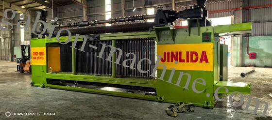 Αγορά Μεγάλη ταχύτητα CNC Gabion Mesh Machine. 60×80×100×120mm αυτόματη γραμμή παραγωγής συρματόπλεγματος. Χαμηλή ρήξη συρματόπλεγματος βιομηχανική Gabion Machine. σε απευθείας σύνδεση κατασκευή