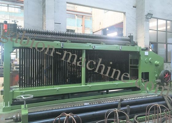 Αγορά Αυτόματη εξαγωνική υφαίνοντας μηχανή 80×100mm πλέγματος Gabion για το κοτέτσι πλέγματος σε απευθείας σύνδεση κατασκευή