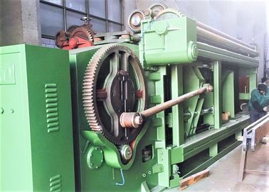 Αγορά Βαρέων καθηκόντων μηχανή 100 X 120mm πλέγματος Gabion συνήθειας με τη διάμετρο καλωδίων 3.0mm σε απευθείας σύνδεση κατασκευή