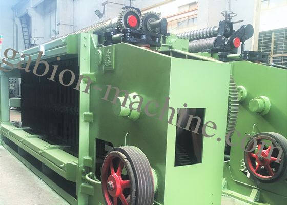 Αγορά 3300mm πλάτους αστική αντίσταση διάβρωσης μηχανών πλέγματος προγράμματος εξαγωνική σε απευθείας σύνδεση κατασκευή