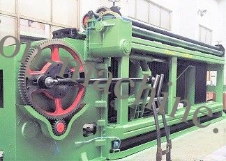 Αγορά Βαρέων καθηκόντων εξαγωνική μηχανή πλέγματος με το αυτόματο σύστημα πετρελαίου, πλάτος 3300mm σε απευθείας σύνδεση κατασκευή