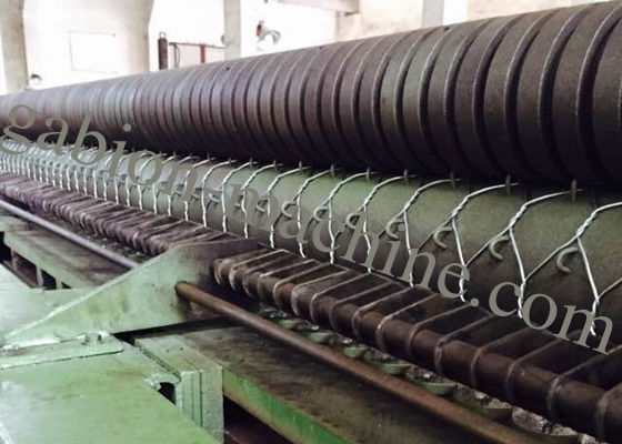 Αγορά 2200mm υφαίνοντας μηχανές πλέγματος μηχανών αλιείας με δίχτυα πλάτους αυτόματες εξαγωνικές σε απευθείας σύνδεση κατασκευή