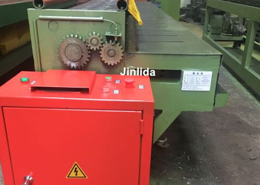 Αγορά Σύρμα 3mm 100*120mm Εξάγωνο Πλέγμα Περίφραξης Πλευρικής Περίφραξης Gabion Μηχανή Περιθωρίου Πλάτος 4300mm σε απευθείας σύνδεση κατασκευή