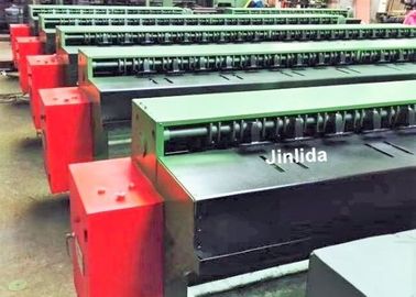 Αγορά Αυτοματοποιημένη μηχανή Bander ακρών Gabion κιβώτιο με τη διάμετρο καλωδίων 4.0mm σε απευθείας σύνδεση κατασκευή