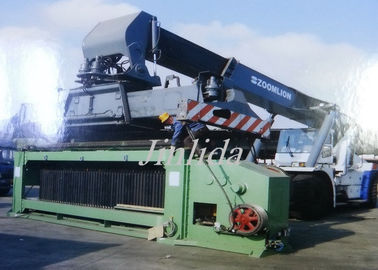 Αγορά Βαρέων καθηκόντων Gabion που κατασκευάζει τη μηχανή 80mm τη φρουρά εθνικών οδών μεγέθους πλέγματος x100mm σε απευθείας σύνδεση κατασκευή