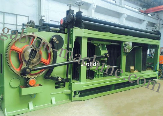 Αγορά Lnwl - βαρέων καθηκόντων πλέγμα καλωδίων Gabion ανοίξεων κουλουριάσματος 3 που κατασκευάζει τη μηχανή σε απευθείας σύνδεση κατασκευή