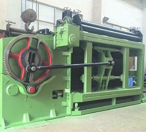 Αγορά Γαλβανισμένο καλώδιο 4*1m PVC 4,0 χιλ. πλέγμα Gabion Machine106*120mm για Sustain την τράπεζα σε απευθείας σύνδεση κατασκευή
