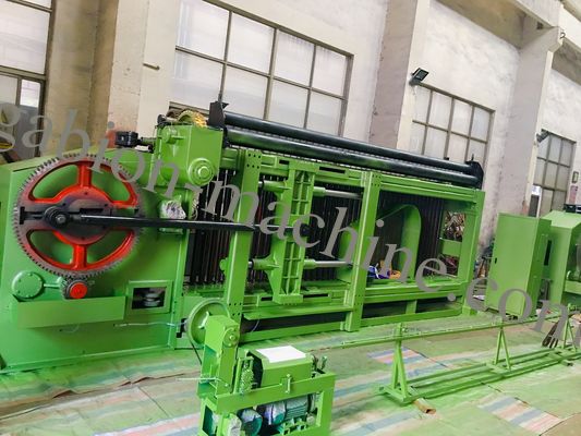 Αγορά Έλεγχος 4mm PLC υφαίνοντας γαλβανισμένο δίκτυο καλωδίων που κατασκευάζει τη μηχανή σε απευθείας σύνδεση κατασκευή