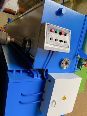 Αγορά 7.5kw PLC καλωδίων πλέγματος τεμνουσών μηχανών ανοικτή τύπου ακρίβεια κουράς Drive υψηλή σε απευθείας σύνδεση κατασκευή