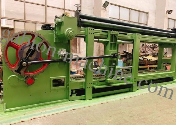 Αγορά SGS 5000mm μηχανή κατασκευής πλέγματος καλωδίων με την προστασία ασφάλειας Infraed σε απευθείας σύνδεση κατασκευή