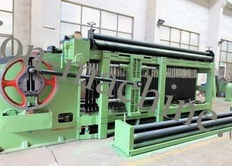 Αγορά Γαλβανισμένη μηχανή 103*130mm Gabion καλωδίων 2.6mm πλέγμα για το κιβώτιο Gabion σε απευθείας σύνδεση κατασκευή