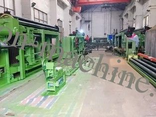 Αγορά PLC 1.6mm αυτόματη μηχανή κατασκευής πλέγματος καλωδίων διαμέτρων σε απευθείας σύνδεση κατασκευή