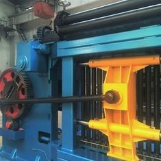 Αγορά Διπλό πλέγμα καλωδίων Gabion συστροφής που περιφράζει κατασκευάζοντας τη μηχανή για την κατασκευή σε απευθείας σύνδεση κατασκευή