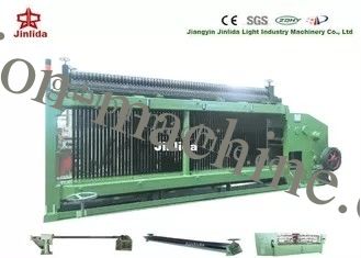 Αγορά Αυτόματη μηχανή κατασκευής πλέγματος καλωδίων συνδέσεων αλυσίδων διαμέτρων 5.0mm σε απευθείας σύνδεση κατασκευή