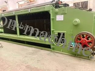 Αγορά Καλώδιο Jali 20RPM Gabion που καθιστά τη μηχανή αντιδιαβρωτική σε απευθείας σύνδεση κατασκευή